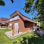 Naturwert Garni Ursula 3*