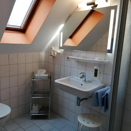 Naturwert Garni Ursula 3* Krummhörn