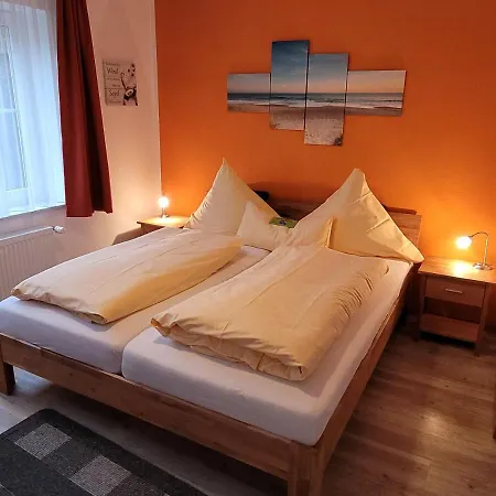 Naturwert Garni Ursula Hotel