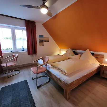 Naturwert Garni Ursula Hotel
