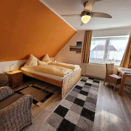 Naturwert Garni Ursula Hotel 3*