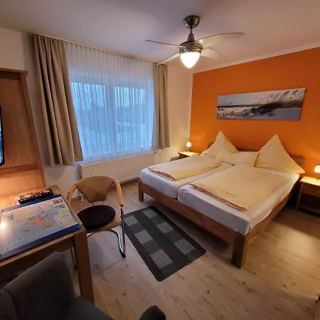 Hotel Naturwert Garni Ursula 3*