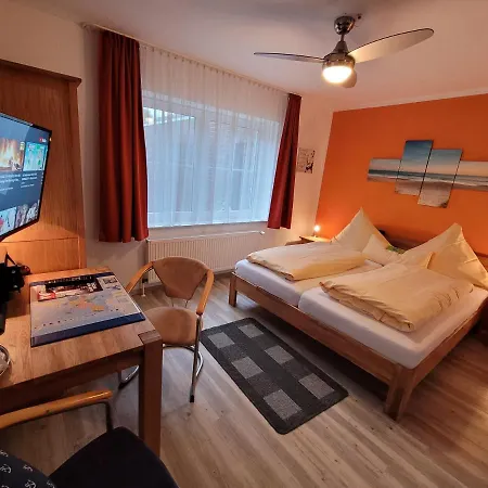 Naturwert Garni Ursula Krummhörn