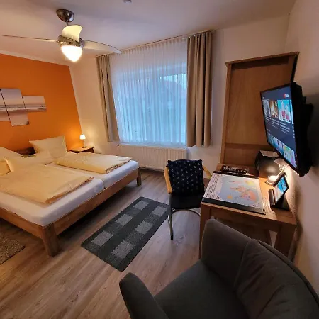 Naturwert Garni Ursula Hotel 3*