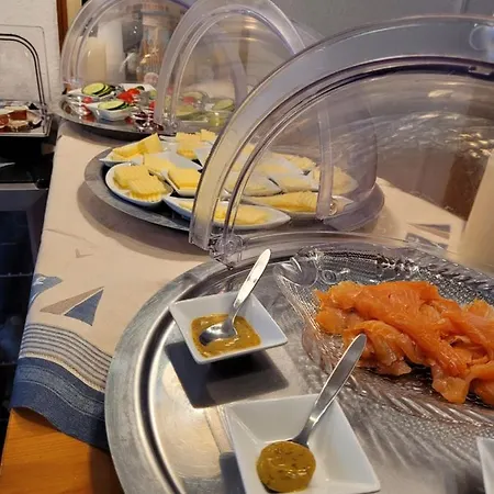 Naturwert Garni Ursula Hotel 3*