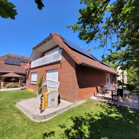 Naturwert Garni Ursula 3*