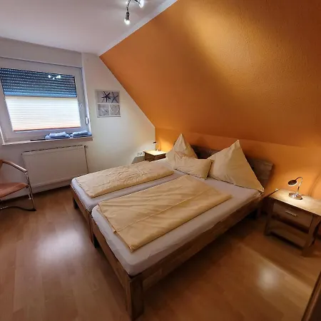 Naturwert Garni Ursula Hotel