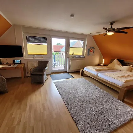 Naturwert Garni Ursula Krummhörn