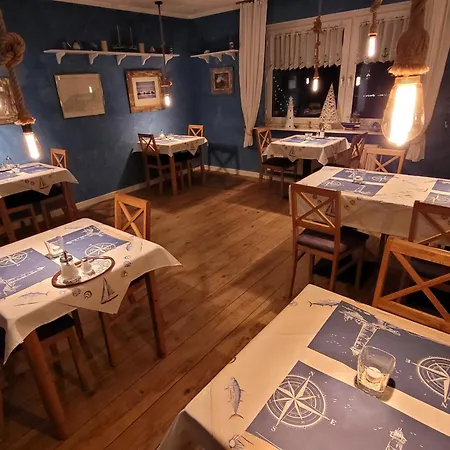 Naturwert Garni Ursula 3* Krummhörn