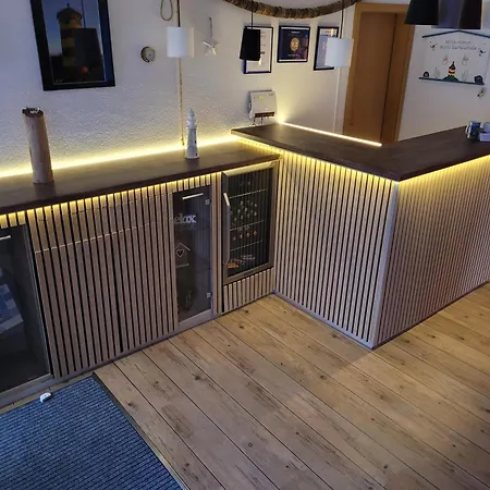 Hotel Naturwert Garni Ursula Krummhörn