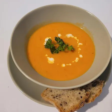 Naturwert Garni Ursula 3*