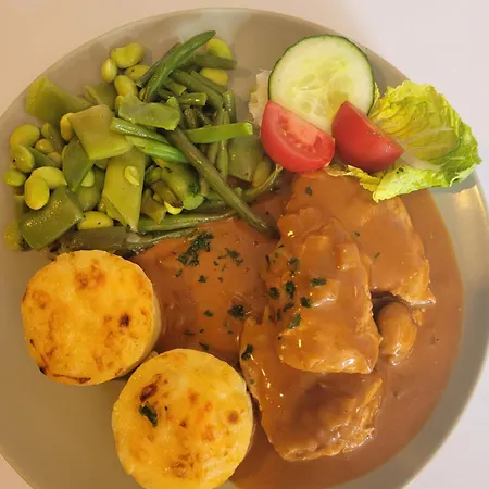 Naturwert Garni Ursula Hotel 3*