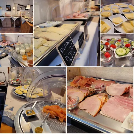 Naturwert Garni Ursula 3* Krummhörn