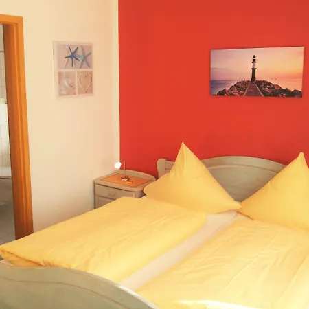 Hotell Naturwert Garni Ursula Krummhörn