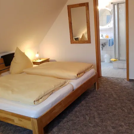 Naturwert Garni Ursula 3*