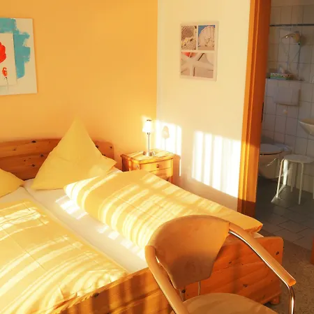 Naturwert Garni Ursula Hotel 3*