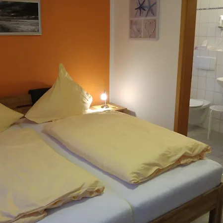 Naturwert Garni Ursula Hotel Krummhörn