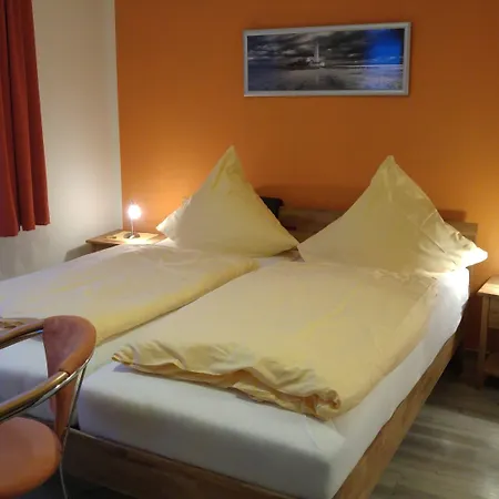 Hotel Naturwert Garni Ursula 3*
