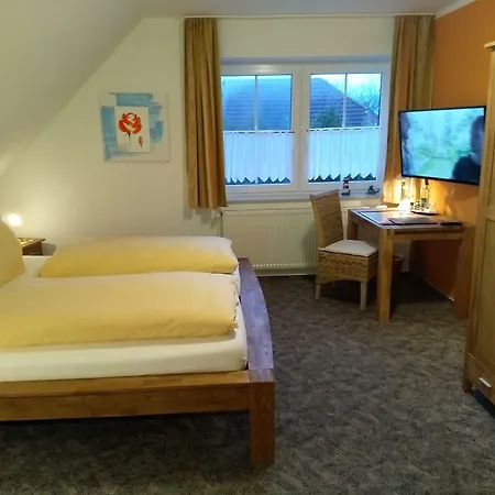 Hotell Naturwert Garni Ursula