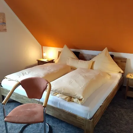 Naturwert Garni Ursula 3* Krummhörn