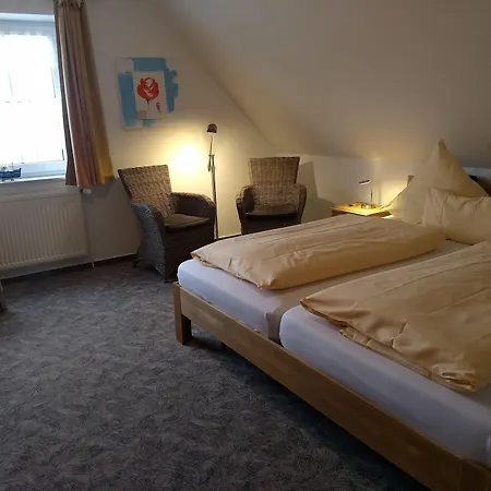 Naturwert Garni Ursula 3*