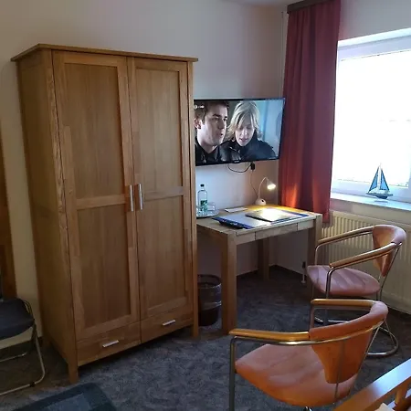 Hotel Naturwert Garni Ursula 3*