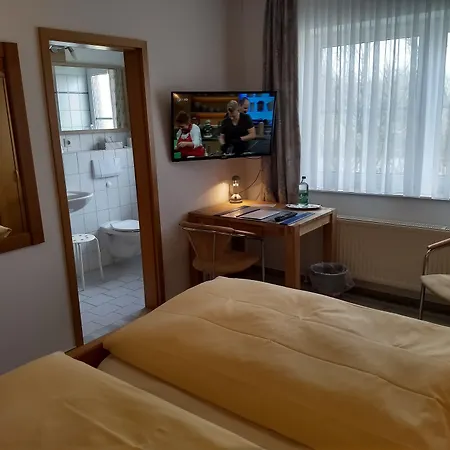 Naturwert Garni Ursula 3* Krummhörn