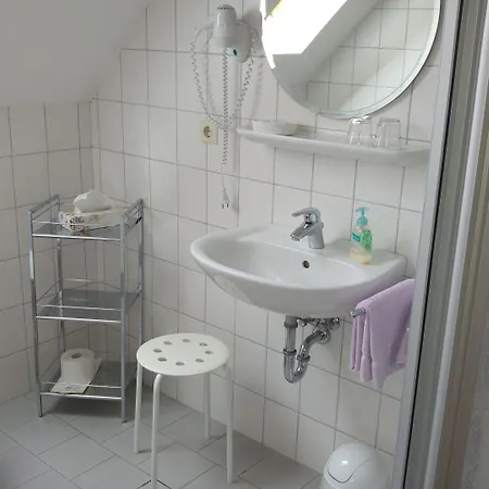 Hotell Naturwert Garni Ursula Krummhörn