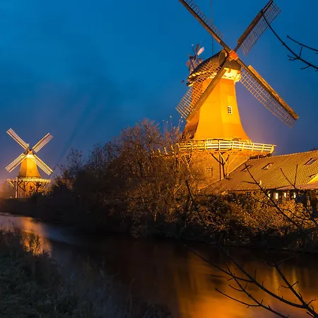 Hotell Naturwert Garni Ursula