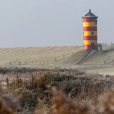 Naturwert Garni Ursula Krummhörn