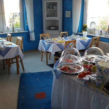 Naturwert Garni Ursula 3*