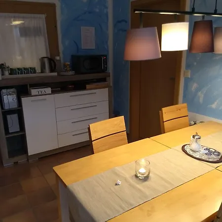 Naturwert Garni Ursula Hotel 3*