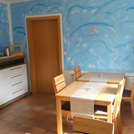 Naturwert Garni Ursula Hotel