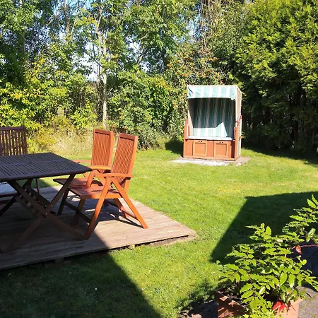 Hotell Naturwert Garni Ursula Krummhörn