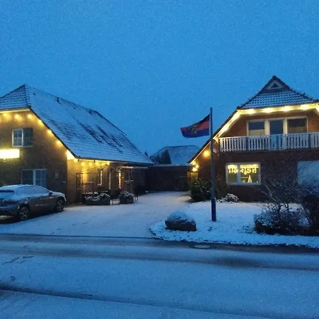 Hotel Naturwert Garni Ursula 3*