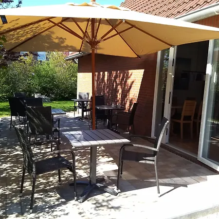 Hotel Naturwert Garni Ursula 3*