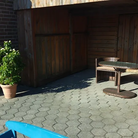 Hotel Naturwert Garni Ursula 3*