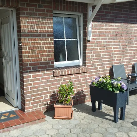 Hotel Naturwert Garni Ursula 3*