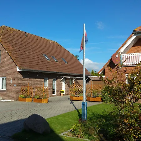 Naturwert Garni Ursula Krummhörn