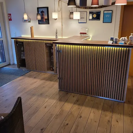 Naturwert Garni Ursula 3*