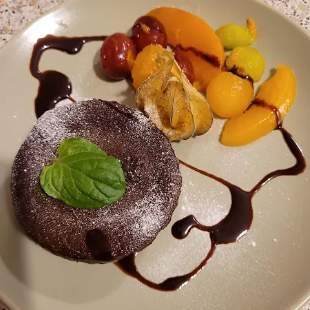 Naturwert Garni Ursula Hotel Krummhörn