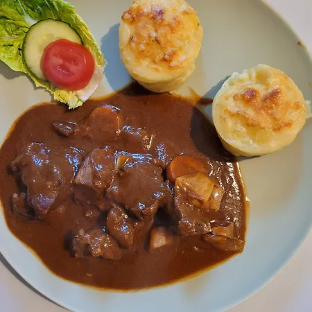 Naturwert Garni Ursula Hotel Krummhörn