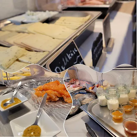 Hotel Naturwert Garni Ursula 3*