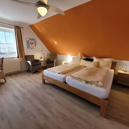 Naturwert Garni Ursula 3* Krummhörn