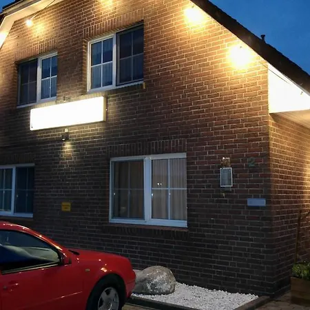 Naturwert Garni Ursula Hotell