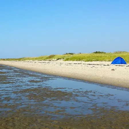 Naturwert Garni Ursula 3* Krummhörn