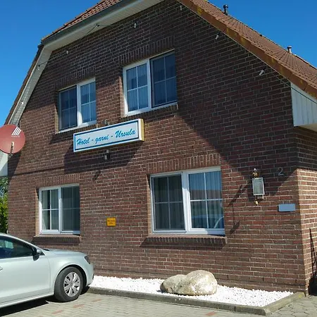 Naturwert Garni Ursula