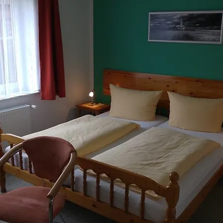 Naturwert Garni Ursula Krummhörn