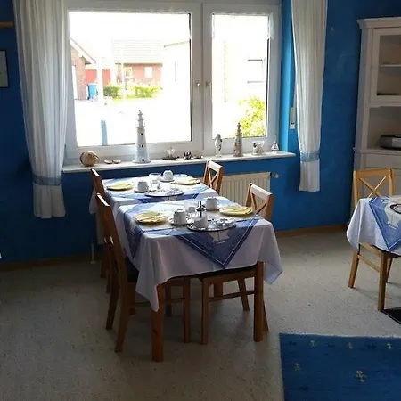 Naturwert Garni Ursula Krummhörn