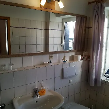 Hotell Naturwert Garni Ursula 3*